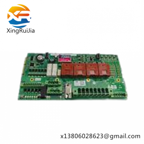 ABB 3BHE019958R0101