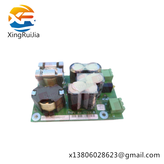 abb_3bhe020959r0127_dcs_module.png ABB 3BHE020959R0127 DCS Module