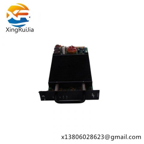 ABB 3BHE020959R0127 PC BOARD ASSEMBLY