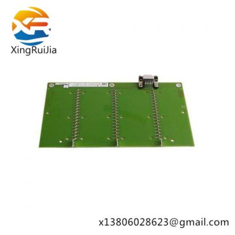ABB 3BHE021083R0101 ;XVC770BE101 Control Board