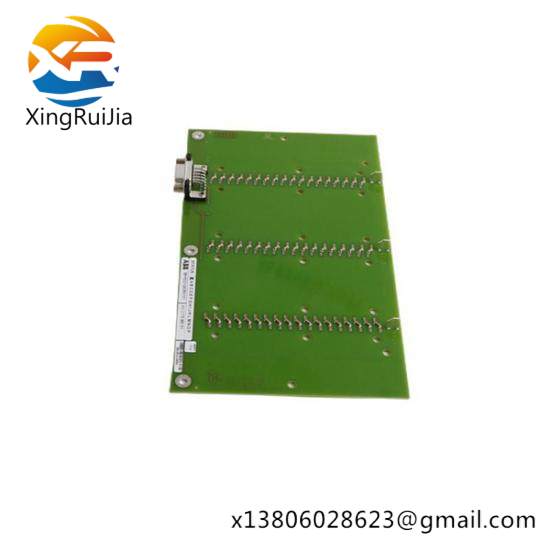 abb_3bhe021083r0101_xvc770be101_control_board_2.jpg ABB 3BHE021083R0101 ;XVC770BE101 Control Board