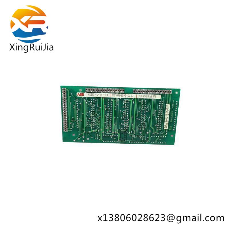 abb_3bhe021889r0101_ufc721be101_circuit_board.jpg ABB 3BHE021889R0101 UFC721BE101 CIRCUIT BOARD