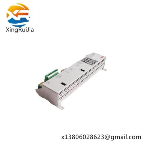 ABB 3BHE022291R0101 PCD230 A101 communication control module