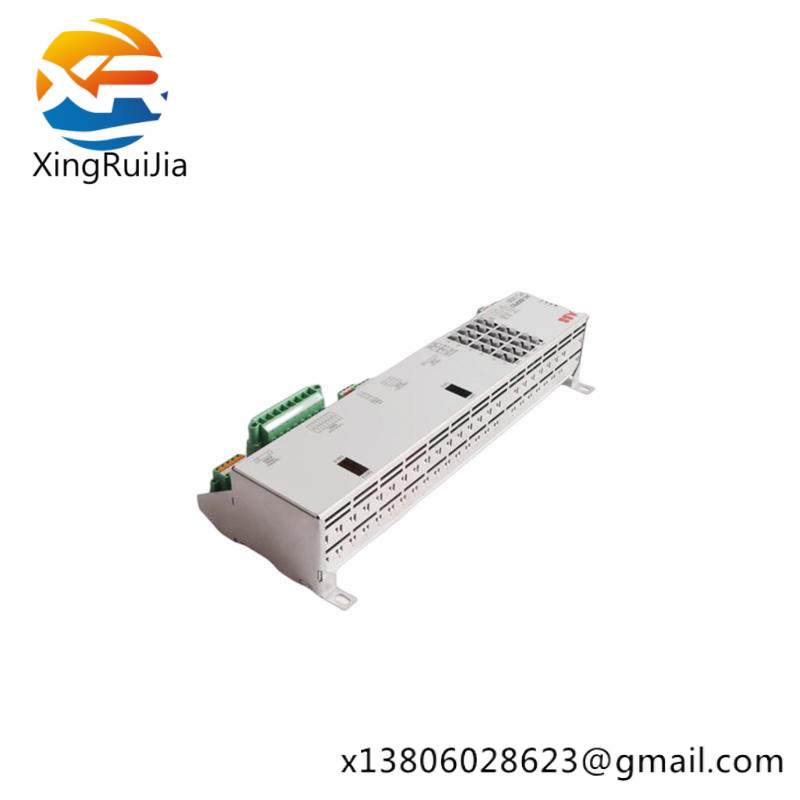 abb_3bhe022291r0101_pcd230_a101_communication_control_module.jpg ABB 3BHE022291R0101 PCD230 A101 communication control module