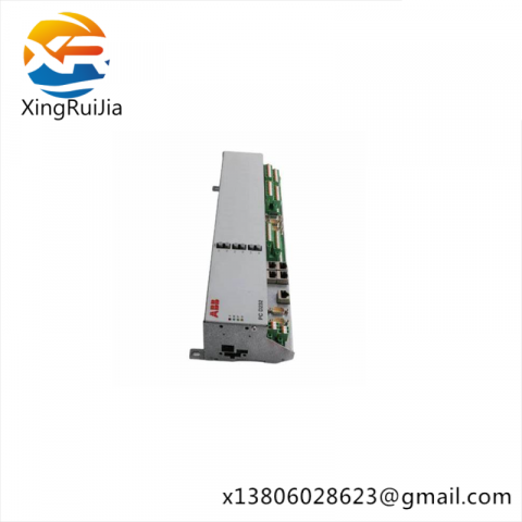 ABB 3BHE022293R0101 PCD232 A101 Communications I/O Module
