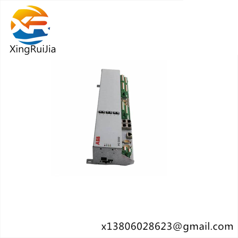 abb_3bhe022293r0101_pcd232_a101_communications_i_o_module.png ABB 3BHE022293R0101 PCD232 A101 Communications I/O Module