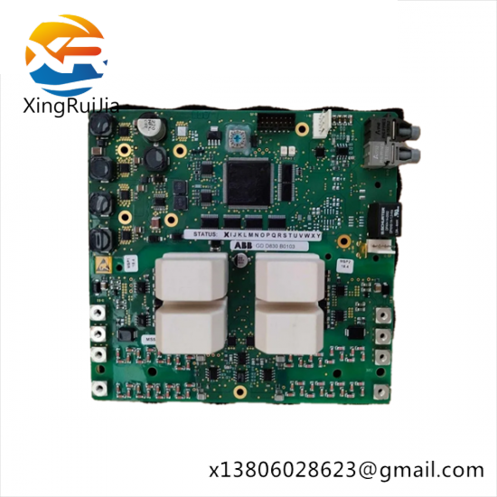 abb_3bhe022678r0103_freq_converter.png ABB 3BHE022678R0103 Freq Converter
