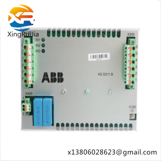 abb_3bhe022678r0105_control_module.png ABB 3BHE022678R0105 Control Module