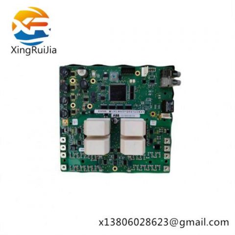 ABB 3BHE022678R0105 GD D830 B105 GATE DRIVE