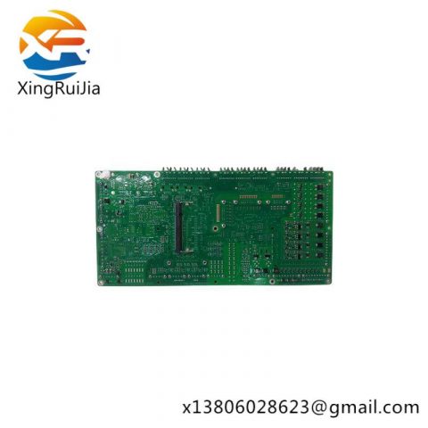 ABB 3BHE023681R0101 UCD224 A101 Connection Cable