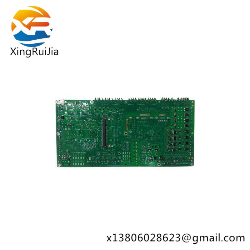 abb_3bhe023681r0101_ucd224_a101_connection_cable.jpg ABB 3BHE023681R0101 UCD224 A101 Connection Cable
