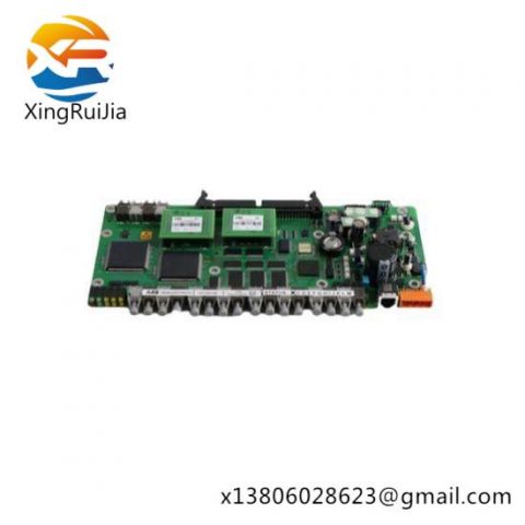 ABB 3BHE024577R0101 PPC907 BE101 INVERTER MODULE
