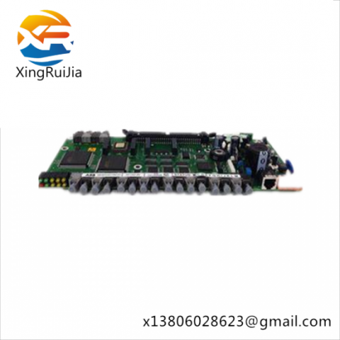 ABB 3BHE024577R0101 PPC907 BE Inverter Module