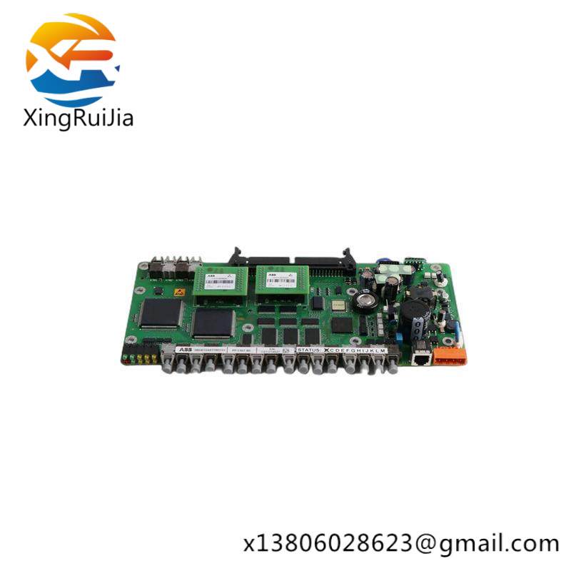 abb_3bhe024577r0101_ppc907_be_pcb_control_board.jpg ABB 3BHE024577R0101 PPC907 BE PCB Control Board