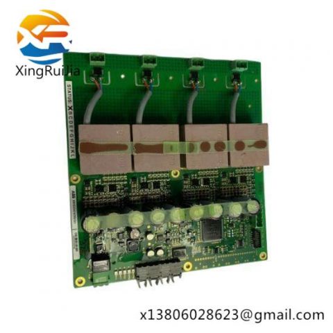 ABB 3BHE024747R0101 Control board