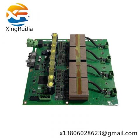 ABB 3BHE024747R0101 Frequency converter spare part