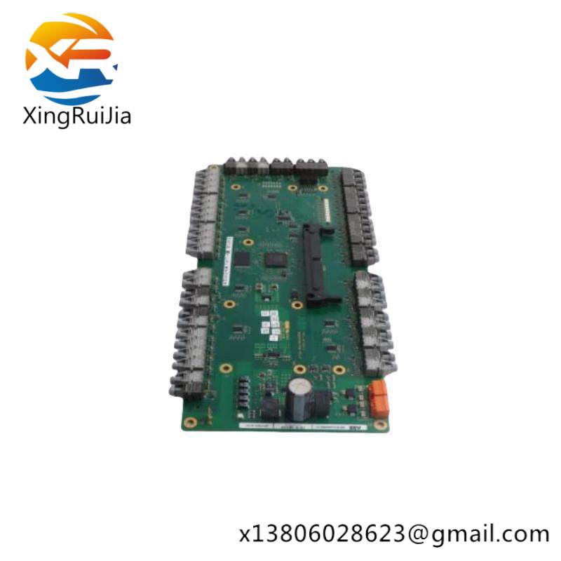 abb_3bhe024855r0101_interface_board_assembly.jpg ABB 3BHE024855R0101 Interface Board Assembly
