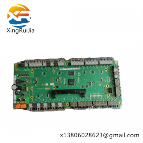 ABB 3BHE024855R0101 UFC921A101 Board New