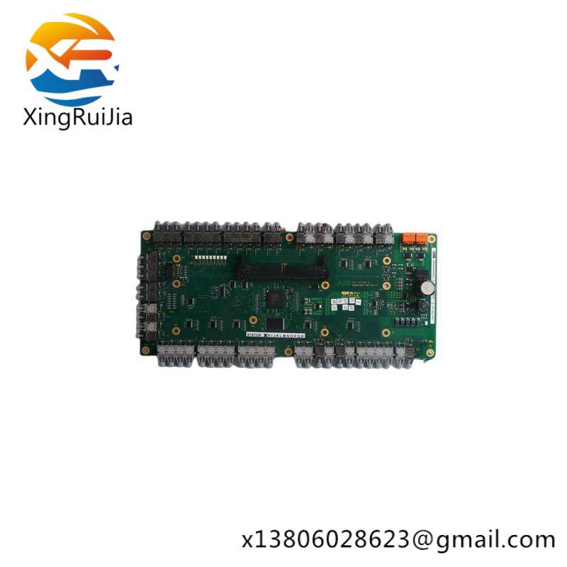 abb_3bhe024855r0101_ufc921a101_circuit_board.jpg ABB 3BHE024855R0101 UFC921A101 Circuit Board