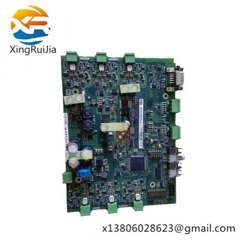 ABB 3BHE025883R0101 Inverter Accessories