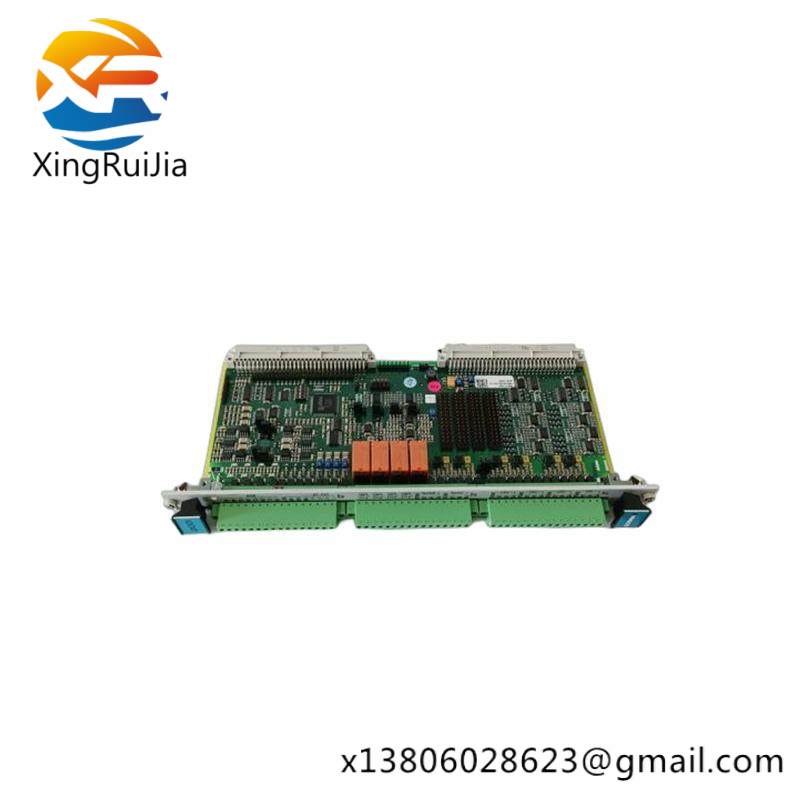 abb_3bhe026284r0105_uad215_a105_converter.jpg ABB 3BHE026284R0105 UAD215 A105 Converter