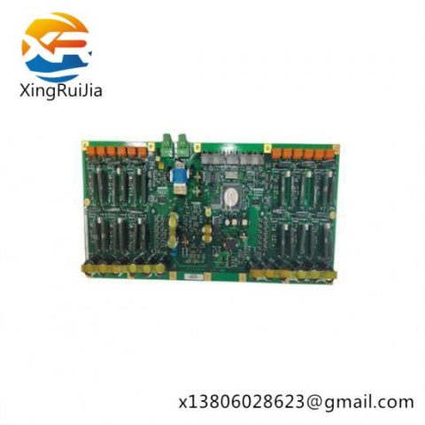 ABB 3BHE027339R1002 IGBT GATE DRIVE BOARD