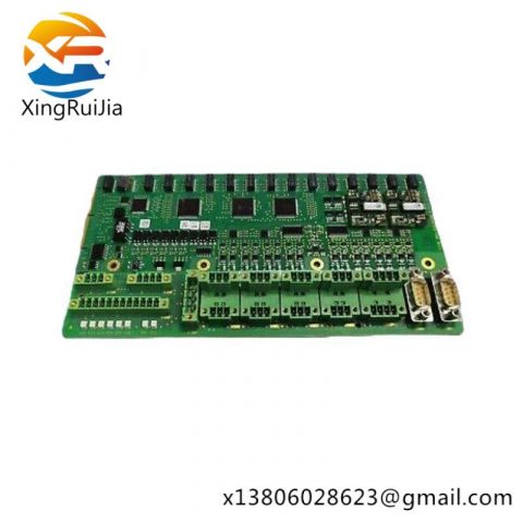 ABB 3BHE027632R0101