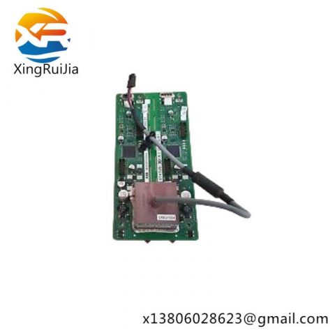 ABB 3BHE028761R0101 Frequency converter spare part