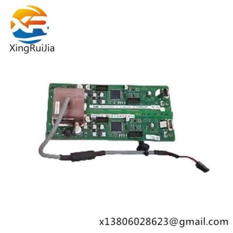 ABB 3BHE028761R0101 GDC806A102 3BHE033675R0201 Drive Board