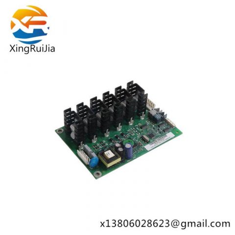 ABB 3BHE028761R0102 PCB card