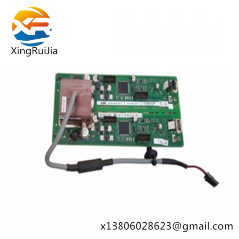 ABB 3BHE028761R1002 Gate Driver