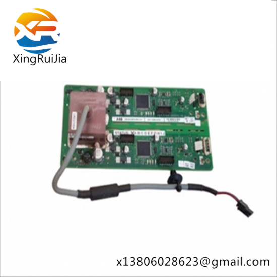 abb_3bhe028761r1002_gate_driver.png ABB 3BHE028761R1002 Gate Driver