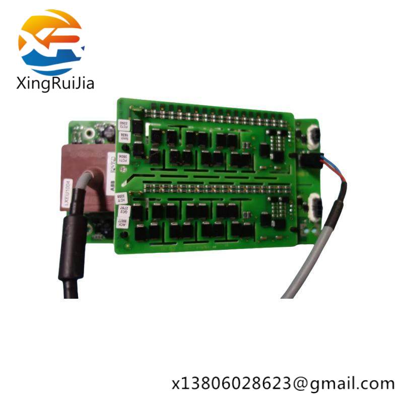 abb_3bhe028761r2005_inverter_driver_board.jpg ABB 3BHE028761R2005 Inverter driver board