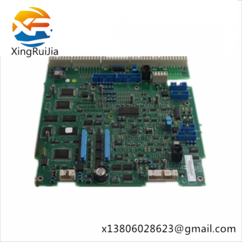 ABB 3HAC024257-001