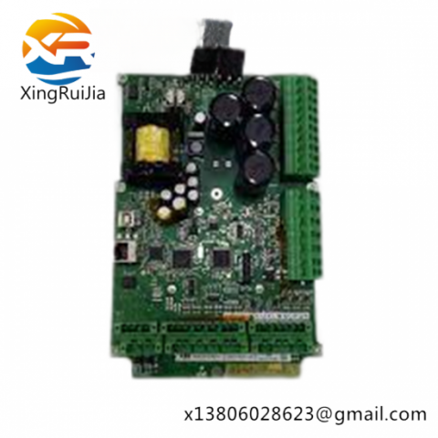 ABB 3BHE029153R0101