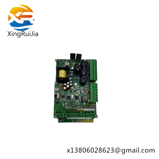 abb_3bhe029153r0101_uns_0119a-p_v101_module_card_new.png ABB 3BHE029153R0101 UNS 0119A-P V101 Module Card New