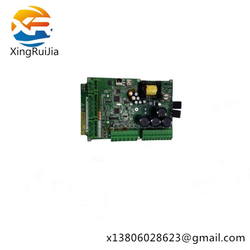 abb_3bhe029153r0101_uns_0119a-p_v101_processor_module.jpeg ABB 3BHE029153R0101 UNS 0119A-P V101 Processor module