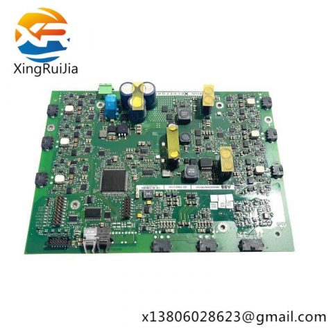 ABB 3BHE033067R0101 GC C960 Digital Output