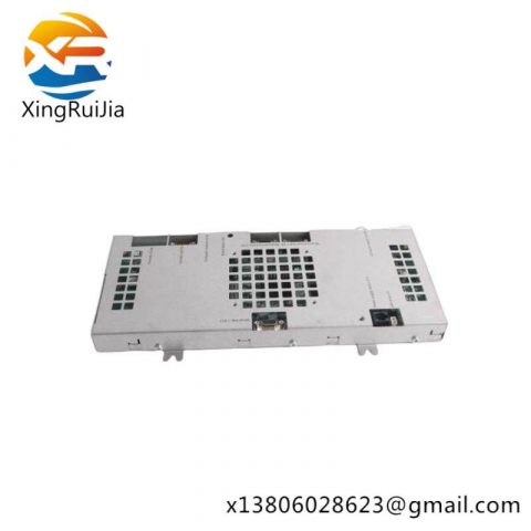 ABB 3BHE035301R1002 UNS0121 A-Z V1 CMT100 Release