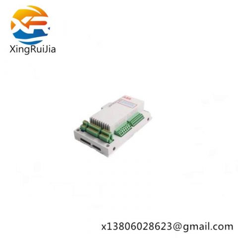 ABB 3BHE035301R1002 UNS0121 I/O Unit Power Supply Module