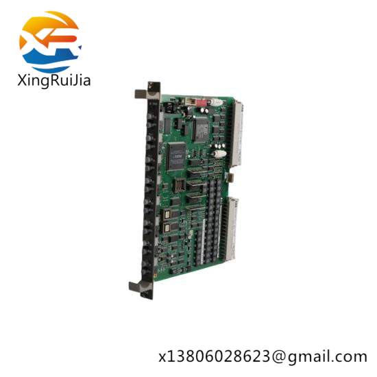 abb_3bhe036290r0005_gdc806_b05_circuit_board.jpg ABB 3BHE036290R0005 GDC806 B05 Circuit Board