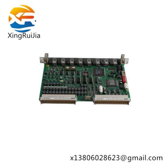 abb_3bhe036290r0005_gdc806_b05_circuit_board_1.jpg ABB 3BHE036290R0005 GDC806 B05 Circuit Board