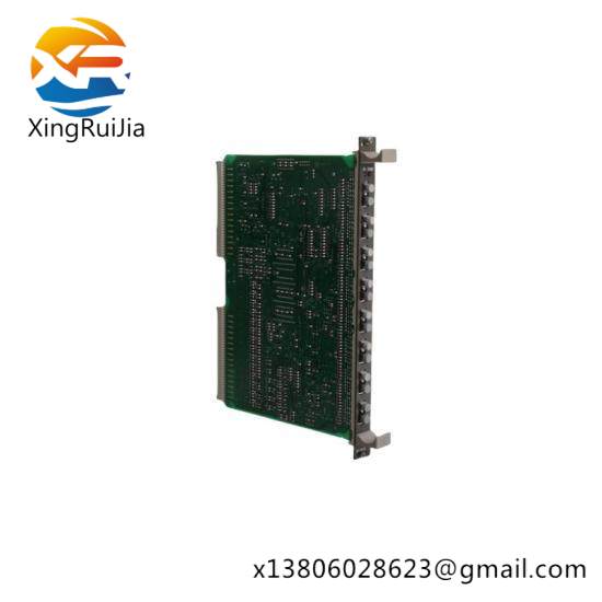 abb_3bhe036290r0005_gdc806_b05_circuit_board_2.jpg ABB 3BHE036290R0005 GDC806 B05 Circuit Board