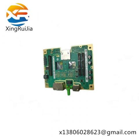ABB 3BHE036342R0101 Main Board