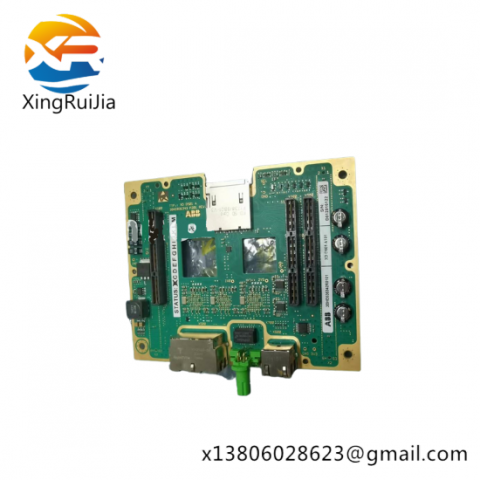 ABB 3BHE036342R0101 XD D501 A101 High Voltage Inverter Board New