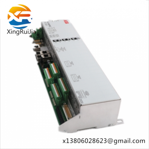 ABB 3BHE037124R1004 Power Module