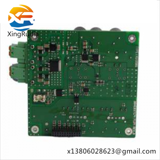abb_3bhe037173r0101_kud581_a101_controller_board.png ABB 3BHE037173R0101 KUD581 A101 Controller Board