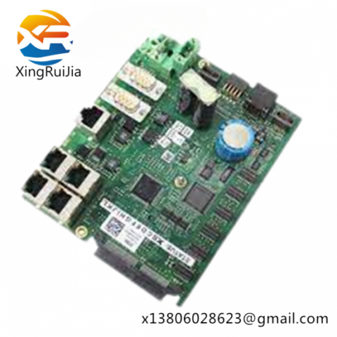 ABB 3BHE037649R0101
