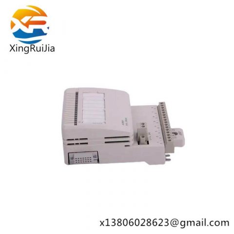 ABB 3BHE037864R0106 UFC911 B106 voltage mesurement