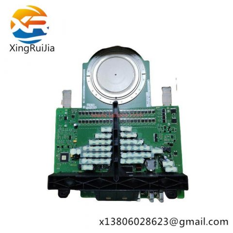 ABB 3BHE039203R0101